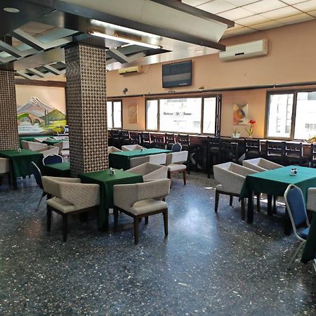 New Metropole Hotel - Yerusalem Bagian luar foto