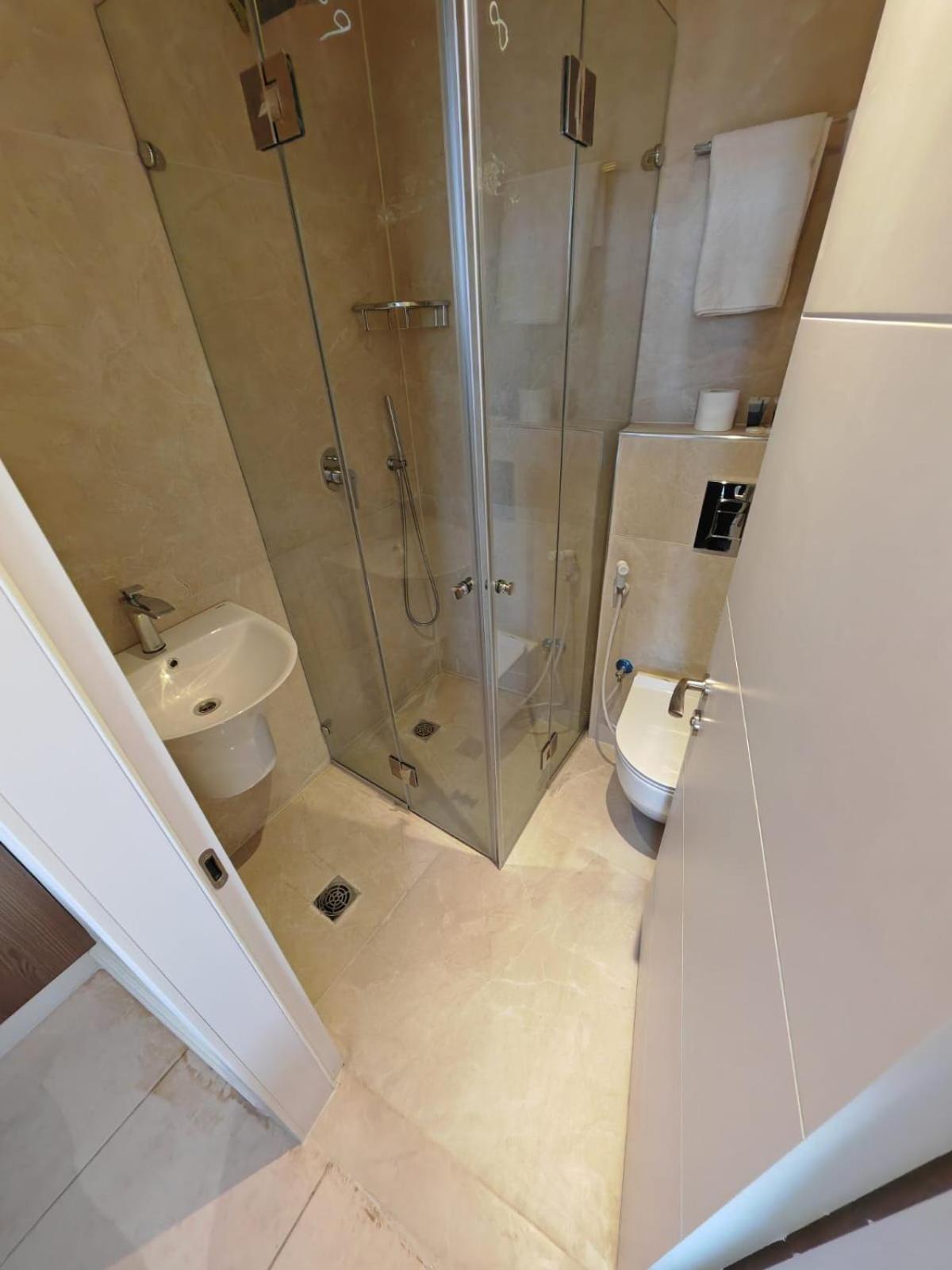 New Metropole Hotel - Yerusalem Bagian luar foto