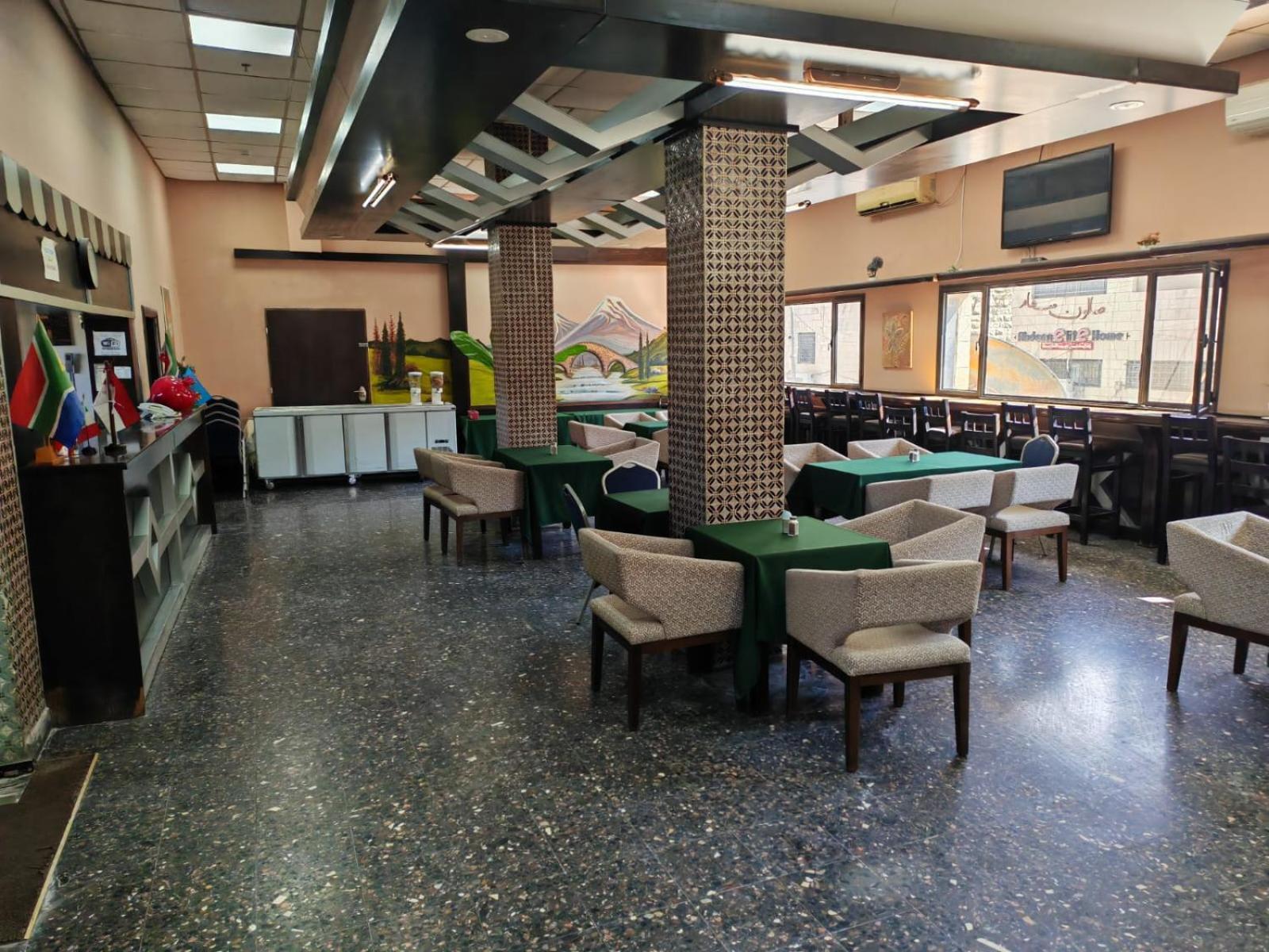 New Metropole Hotel - Yerusalem Bagian luar foto