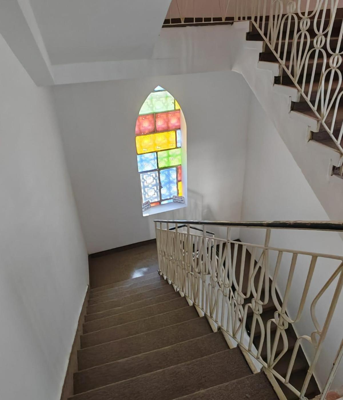 New Metropole Hotel - Yerusalem Bagian luar foto