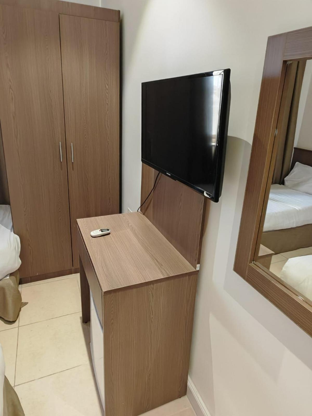 New Metropole Hotel - Yerusalem Bagian luar foto