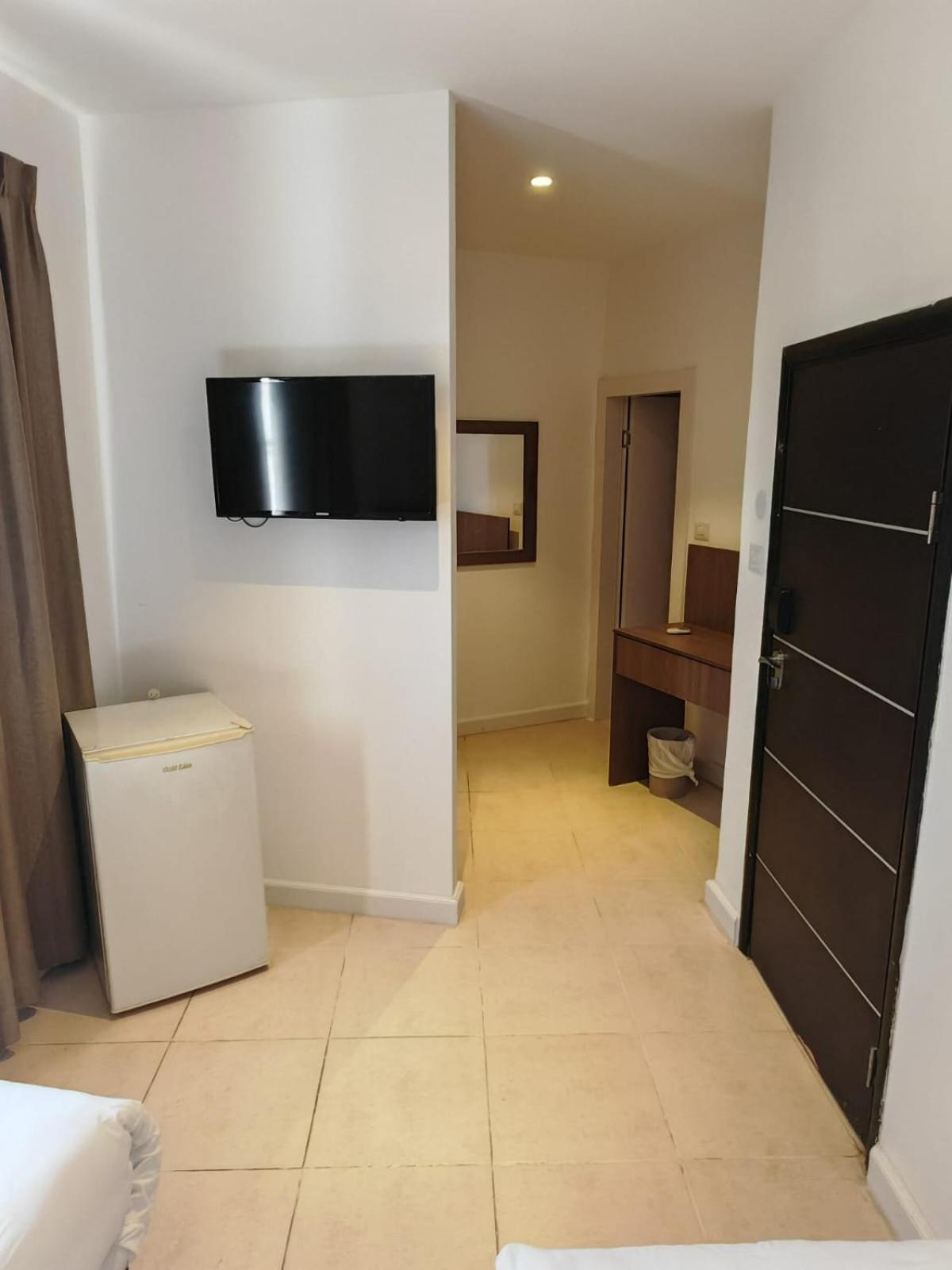 New Metropole Hotel - Yerusalem Bagian luar foto