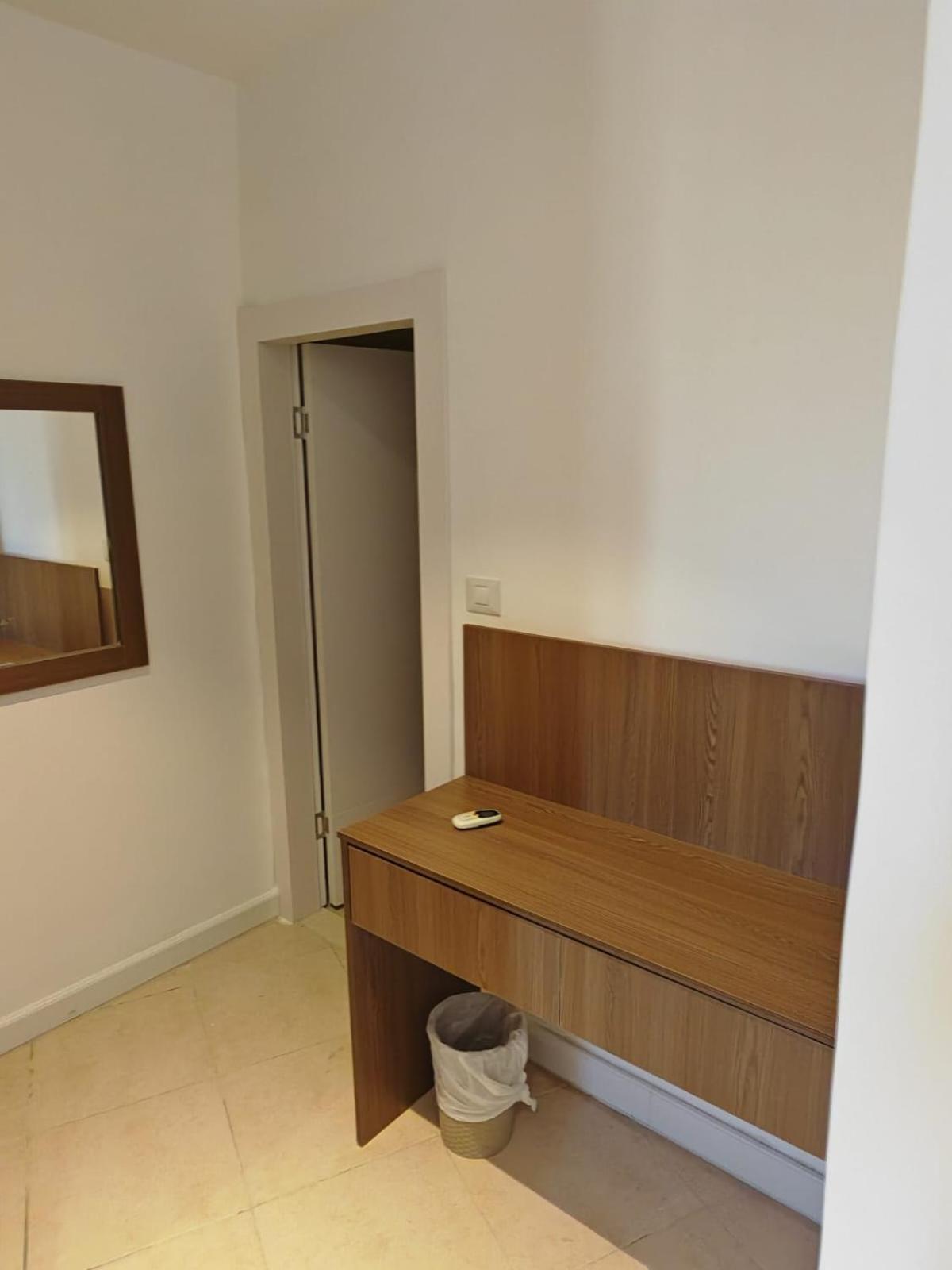 New Metropole Hotel - Yerusalem Bagian luar foto