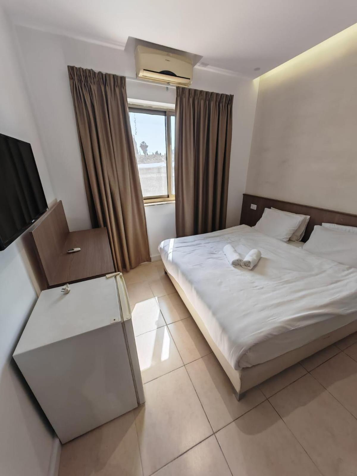 New Metropole Hotel - Yerusalem Bagian luar foto