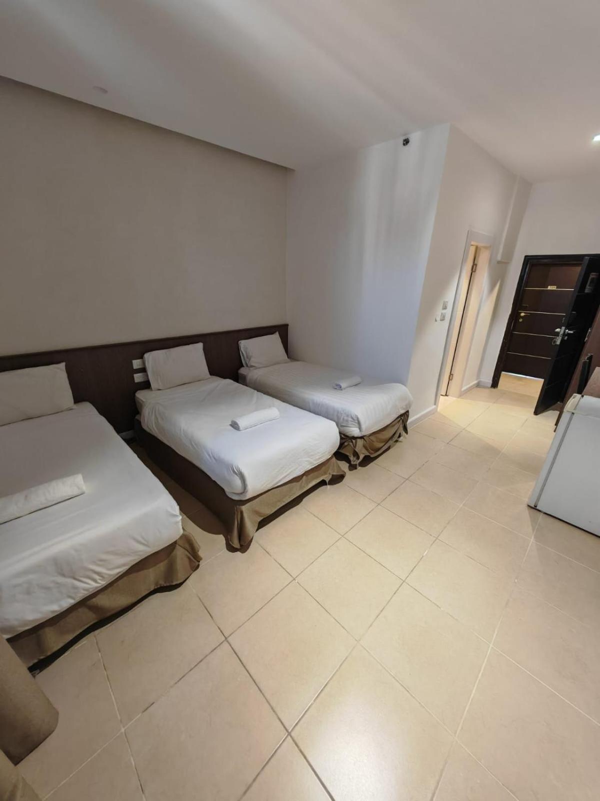 New Metropole Hotel - Yerusalem Bagian luar foto