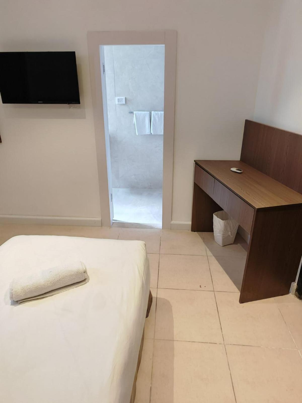 New Metropole Hotel - Yerusalem Bagian luar foto