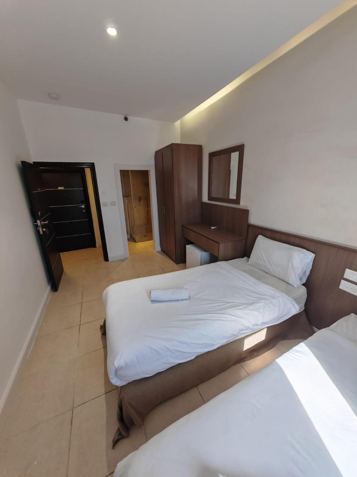 New Metropole Hotel - Yerusalem Bagian luar foto