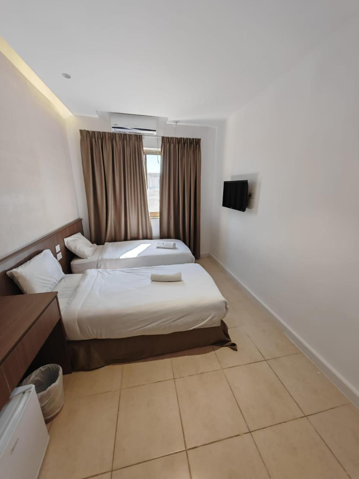 New Metropole Hotel - Yerusalem Bagian luar foto