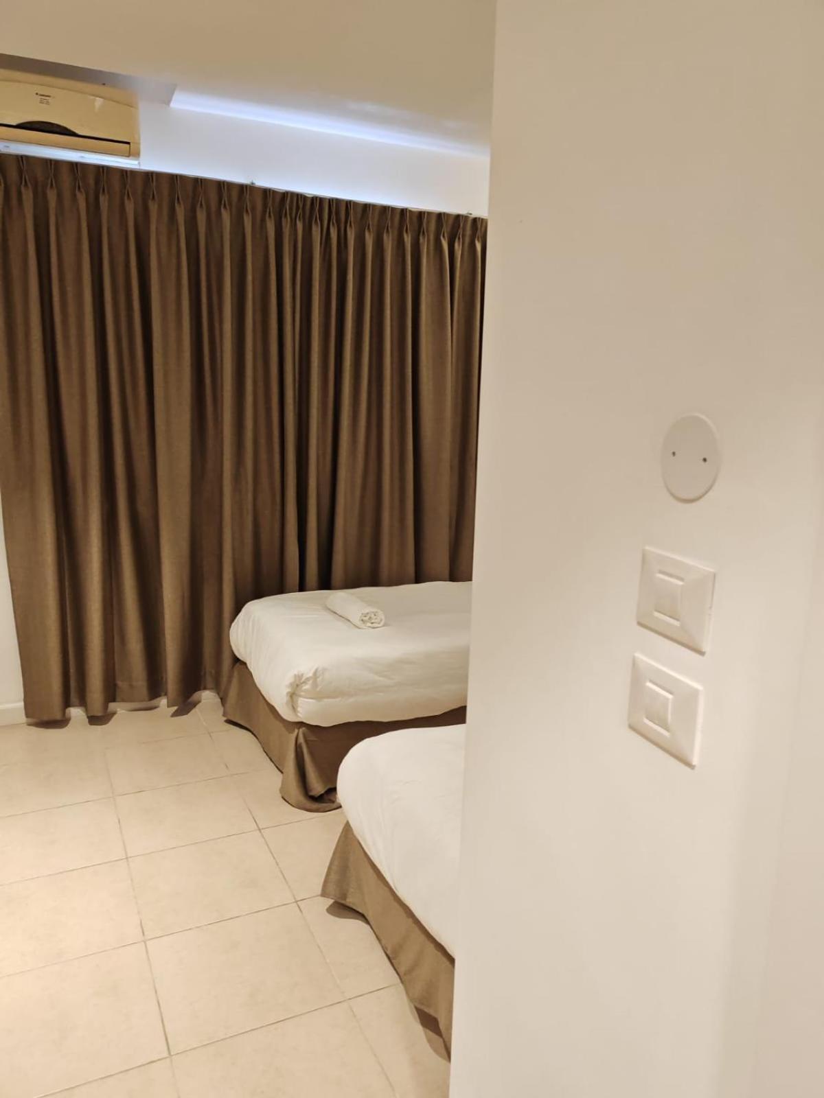 New Metropole Hotel - Yerusalem Bagian luar foto