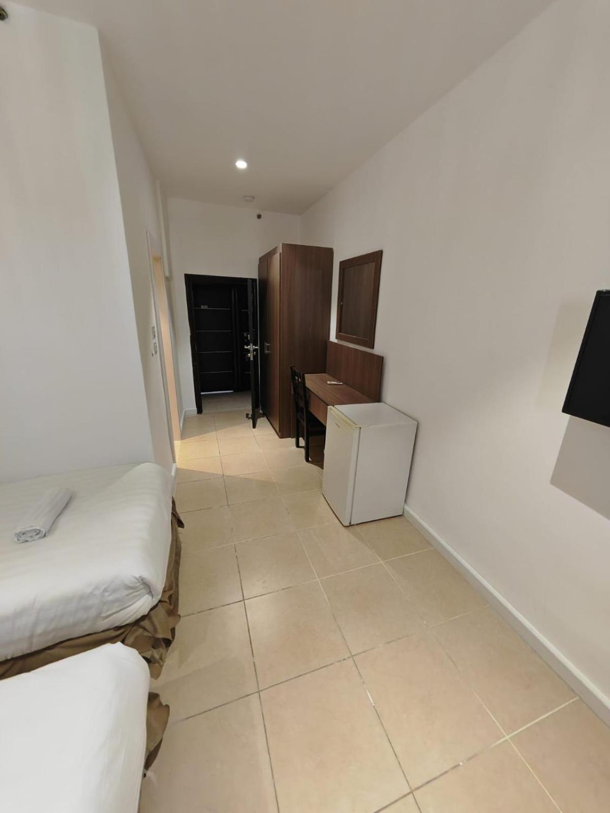 New Metropole Hotel - Yerusalem Bagian luar foto