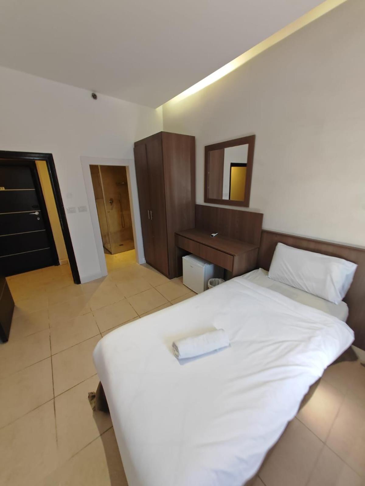 New Metropole Hotel - Yerusalem Bagian luar foto