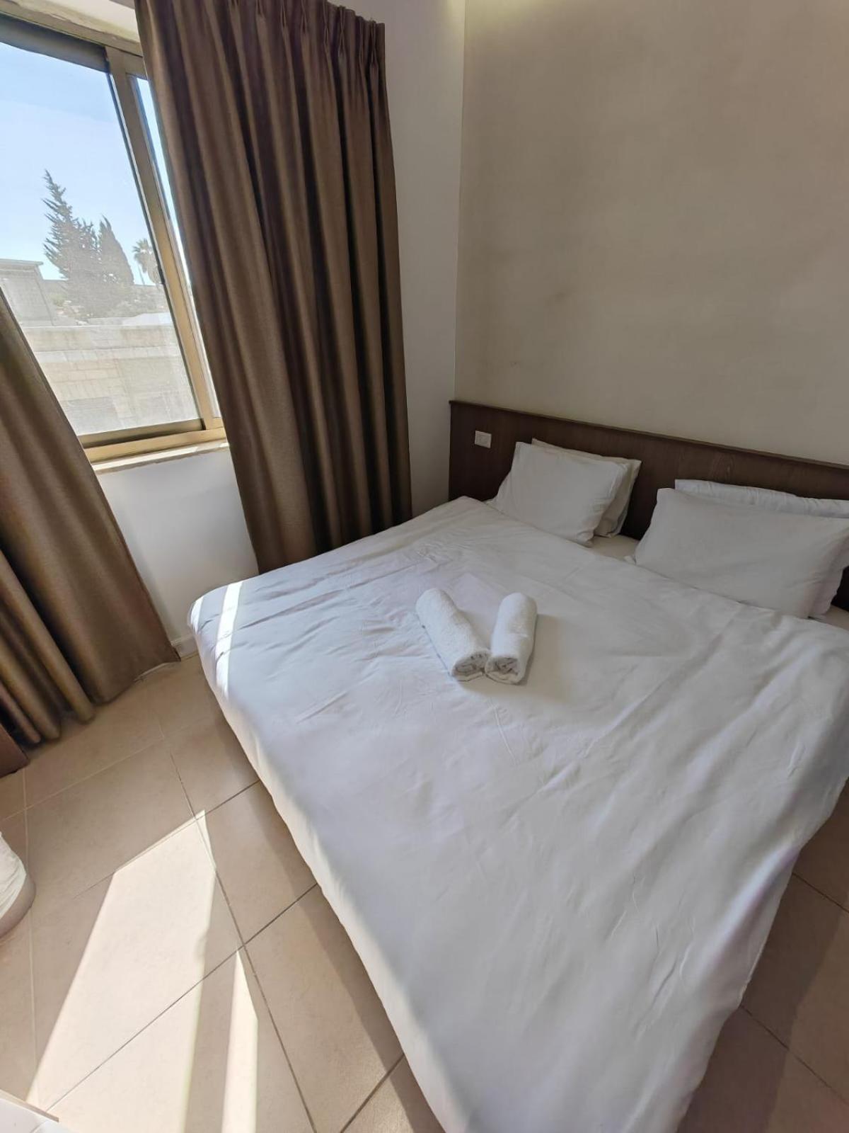 New Metropole Hotel - Yerusalem Bagian luar foto
