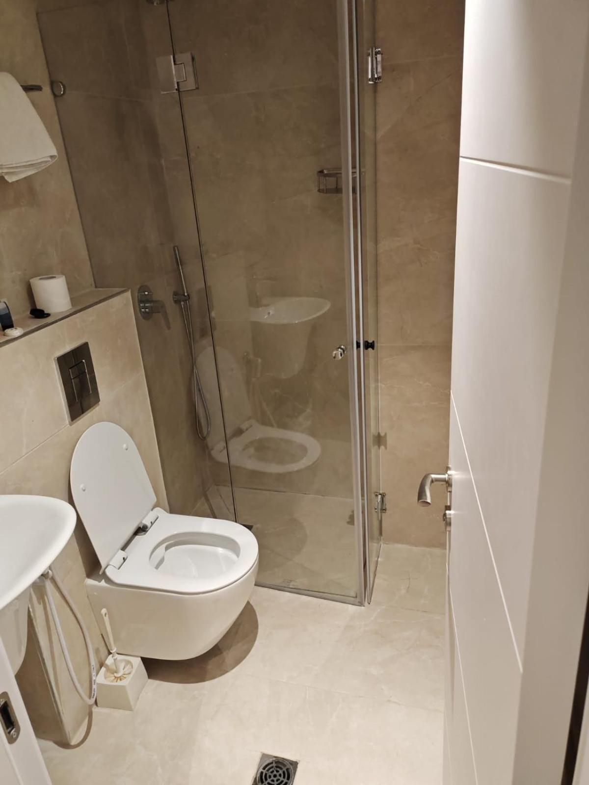 New Metropole Hotel - Yerusalem Bagian luar foto