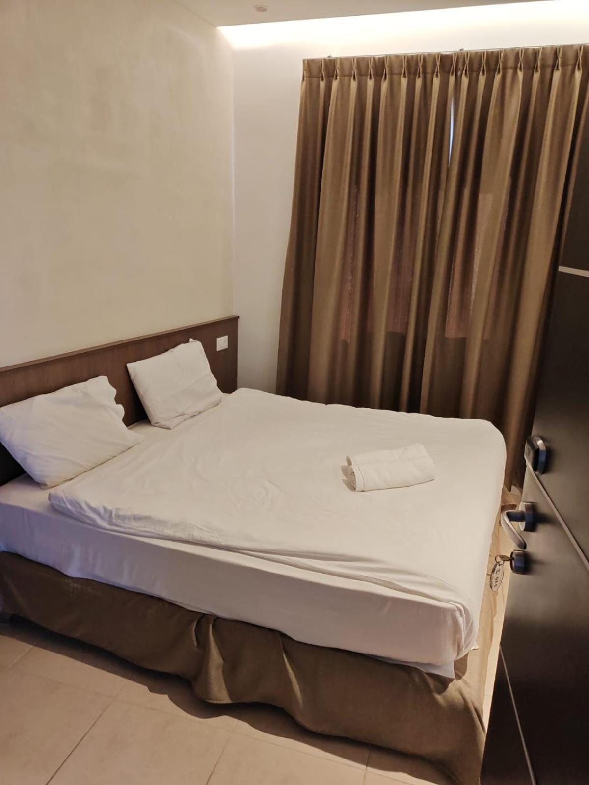 New Metropole Hotel - Yerusalem Bagian luar foto