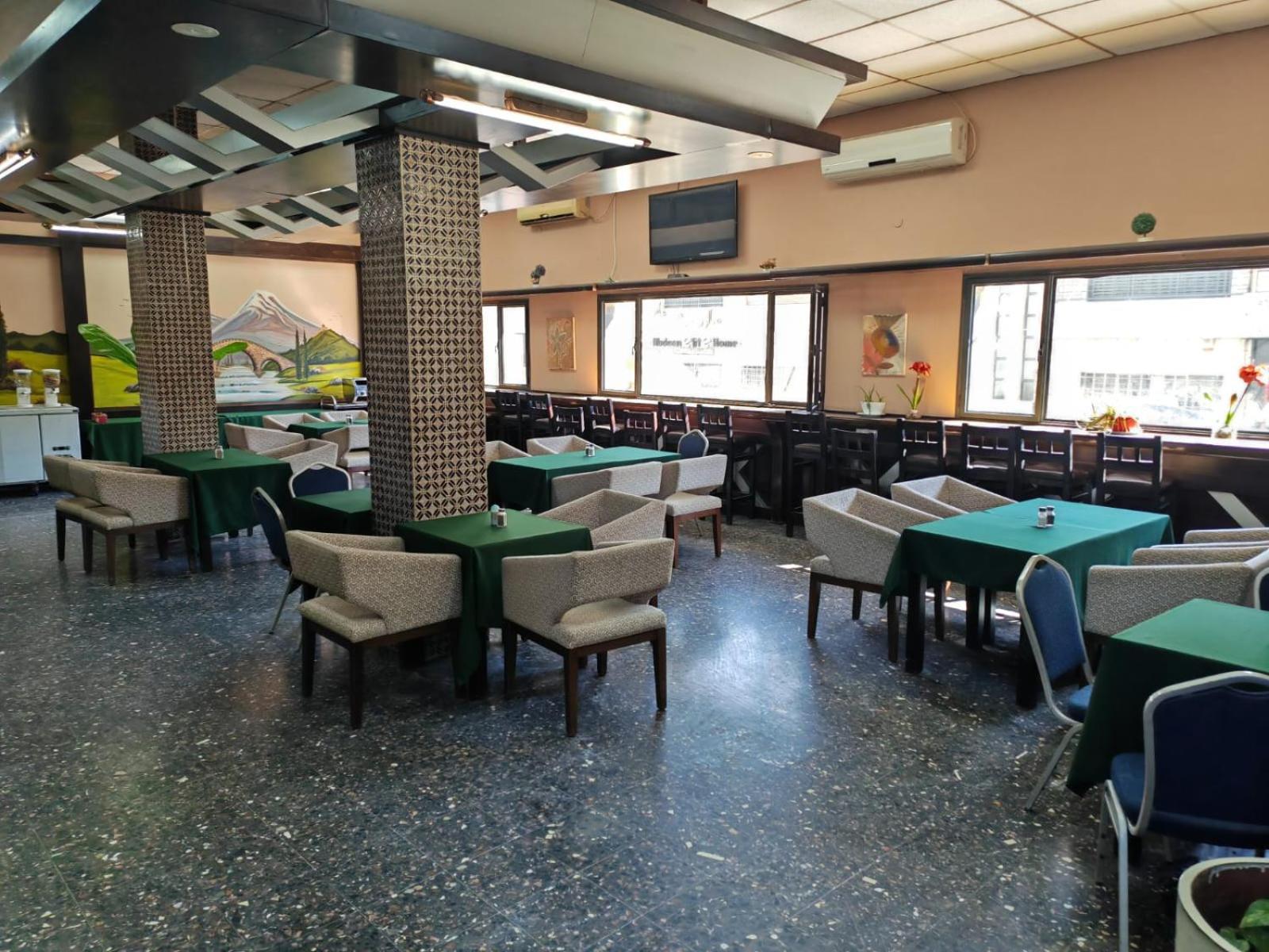 New Metropole Hotel - Yerusalem Bagian luar foto