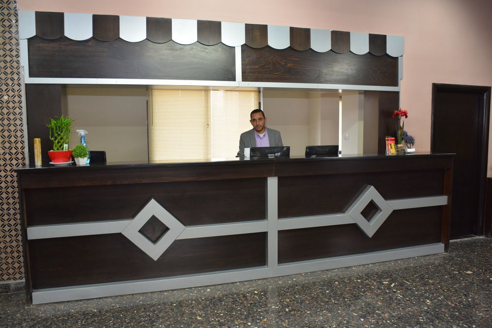 New Metropole Hotel - Yerusalem Bagian luar foto