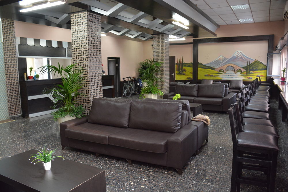 New Metropole Hotel - Yerusalem Bagian luar foto
