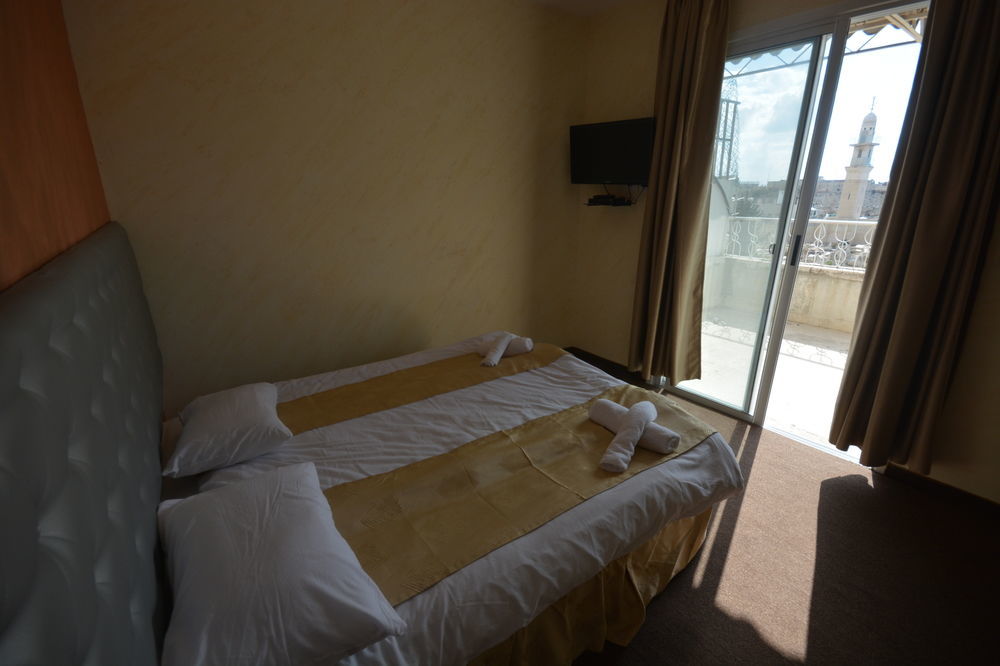 New Metropole Hotel - Yerusalem Bagian luar foto
